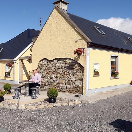 Beezies Self Catering Cottages Grange  Exterior photo