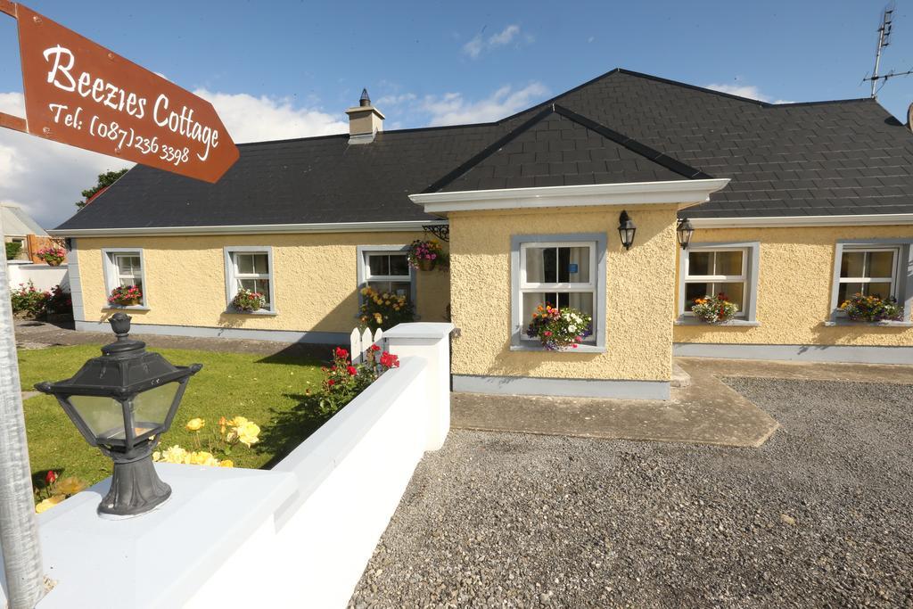 Beezies Self Catering Cottages Grange  Exterior photo