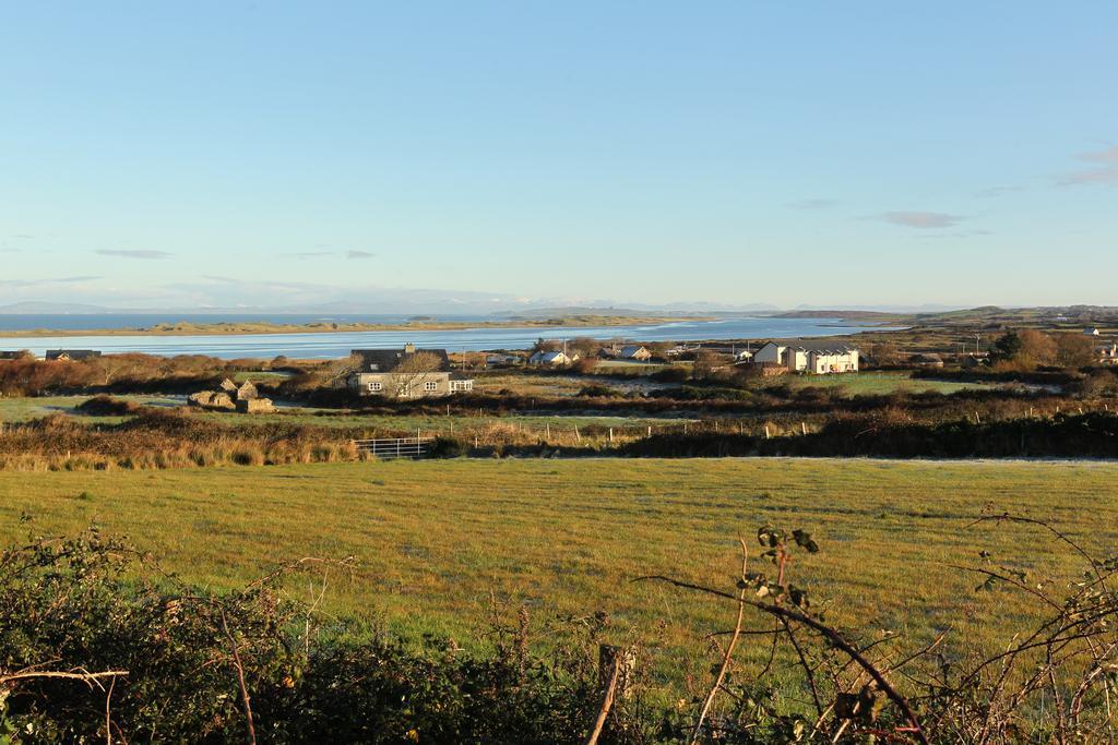 Beezies Self Catering Cottages Grange  Exterior photo