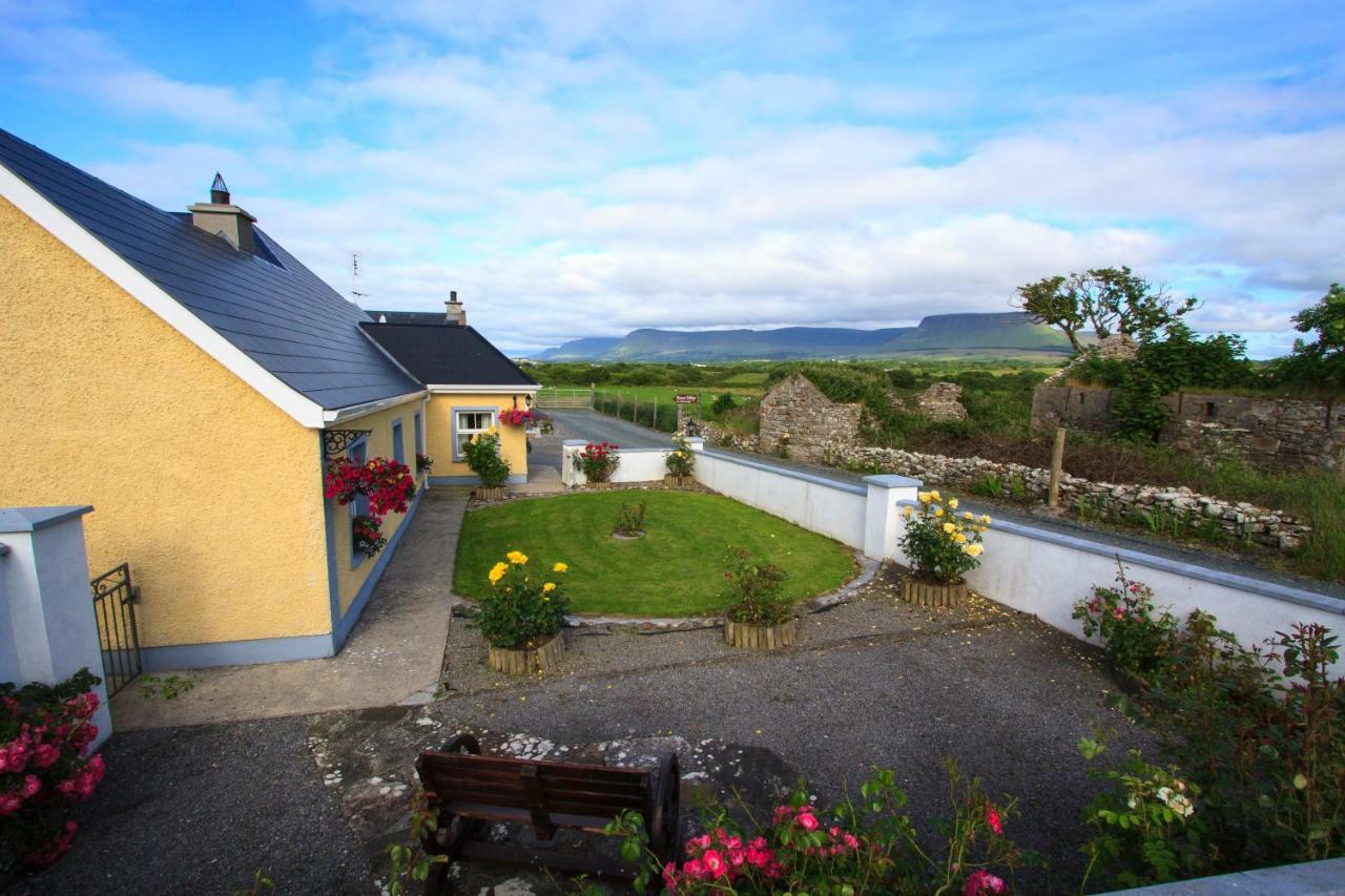Beezies Self Catering Cottages Grange  Exterior photo